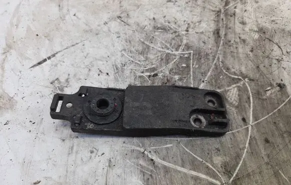 Saab 9-5 Radiator mount bracket 13243026