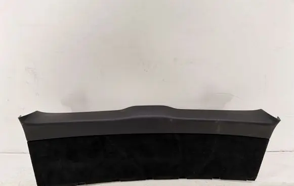 Mercedes-Benz E W213 Other trunk/boot trim element A2137400100