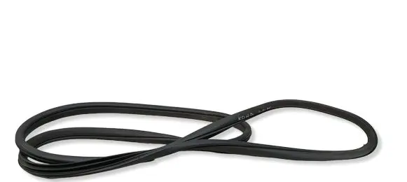 Hyundai Kona I Rubber seal front door (on door) HYUNDAIKONA