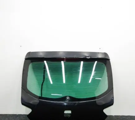 Seat Ibiza IV (6J,6P) Tailgate/trunk/boot lid