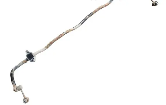 Rear anti-roll bar/stabilizer link