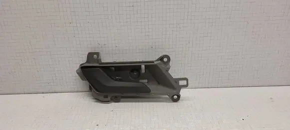 Volkswagen Transporter - Caravelle T7 Front door interior handle PZ31A22601AB PZ31A22601BB S741A22601AA