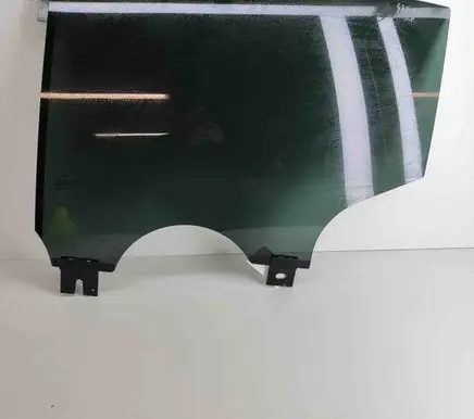 Tesla Model X Rear door window glass 43R004553 105271700D