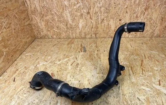 Volkswagen Golf VII Intercooler hose/pipe 5Q0145840 5Q0145828