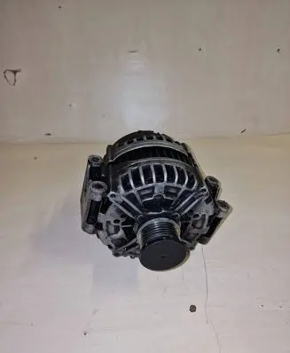 Mercedes-Benz S W221 Generator/alternator