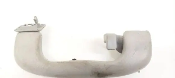 Opel Vectra C Rear interior roof grab handle