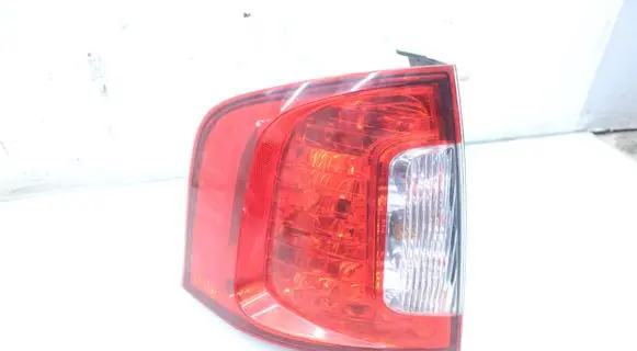 Ford Edge I Rear/tail lights BT4313B04AE