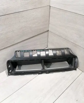 Porsche 992 Rear bumper mounting bracket 992807954C
