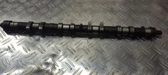 Camshaft