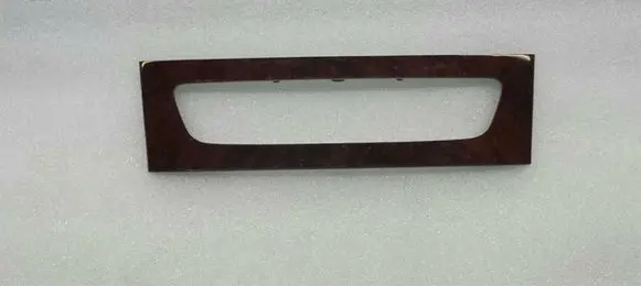 Mercedes-Benz E W211 Dashboard glove box trim A2116801639