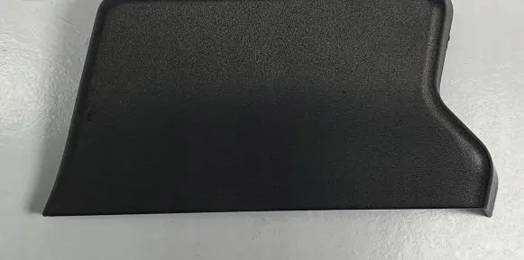 Audi A6 S6 C6 4F Other sill/pillar trim element 4F0853589B