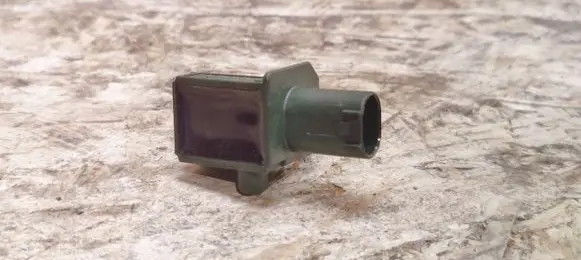 Mercedes-Benz SLK R172 Airbag deployment crash/impact sensor A1729056000