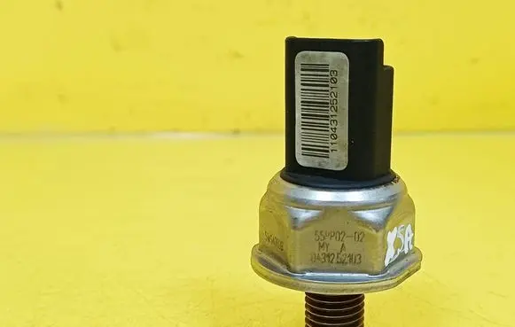 Citroen Xsara Fuel pressure sensor 5WS40039 55PP0202