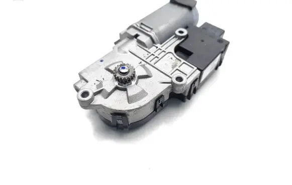 Sunroof motor/actuator