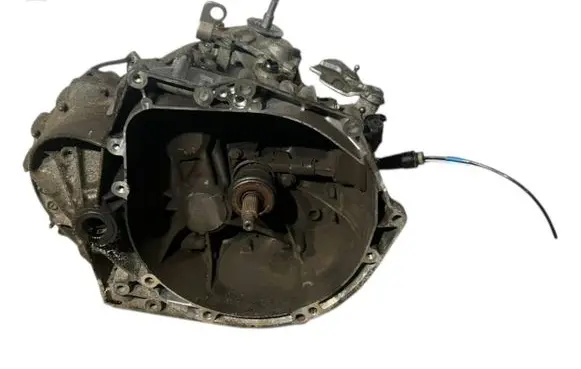 Citroen DS4 Manual 6 speed gearbox 9686219310