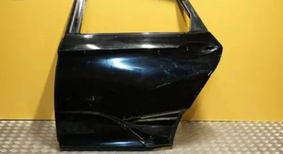 Honda Clarity Rear door HONDACLARITY-DRZWI