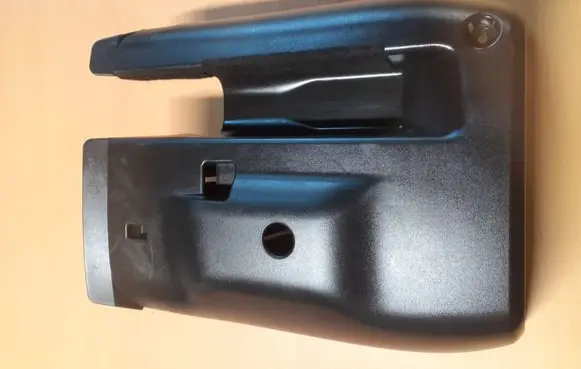 Mazda 2 Steering wheel column trim BJV560231 KD4564357 BJV560371