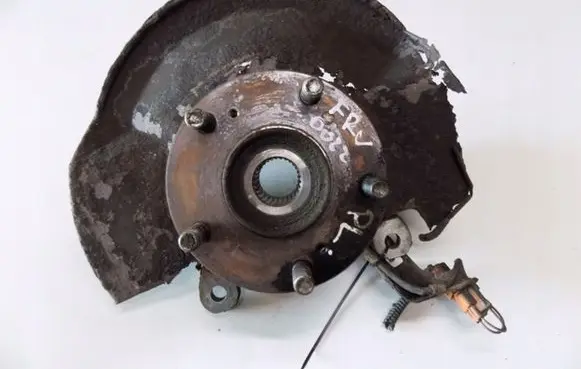 Honda City Stub axle NH701M