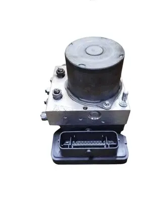Fiat Ducato ABS Pump 00519870330 2265106516 0265956214
