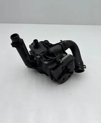 Thermostat/thermostat housing