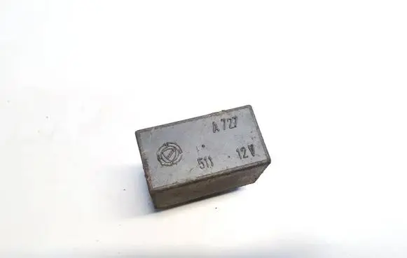 Fiat Bravo - Brava Other relay a727532