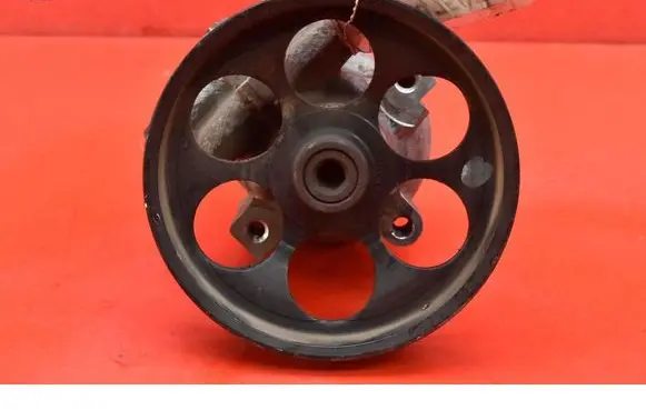 Renault Espace III Power steering pump 7700426719