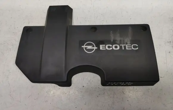 Opel Vectra C Engine cover (trim) 24435827