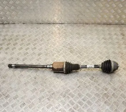 BMW 3 F30 F35 F31 Front driveshaft 7597694