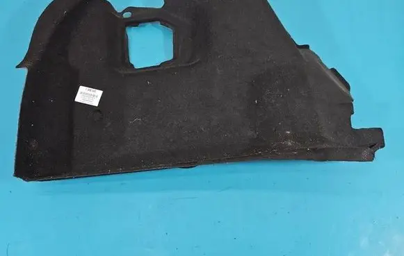 Citroen C3 Trunk/boot side trim panel 98284132ZD IMPRK1568043