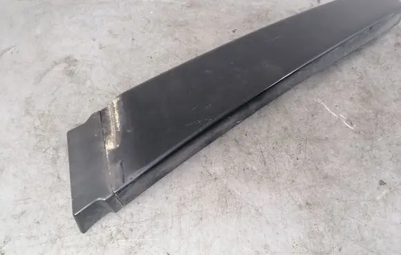 Audi A8 S8 D3 4E (B) pillar trim (top) 4E0853290A