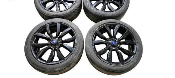 Ford Escape III R19 alloy rim GJ5C1007 GJ5C1007S1A GJ8MH