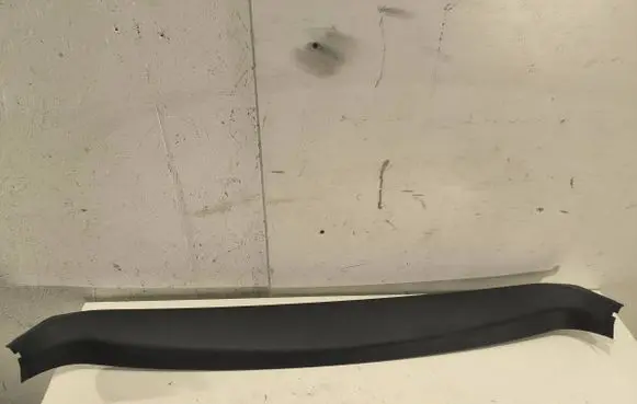 Jaguar X-Type Tailgate trim 4X43N407A64 76970A 904011