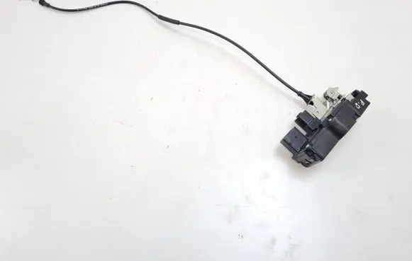 Tesla Model S Front door lock 600891200C