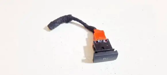 Audi A6 S6 C6 4F Parking (PDC) sensor switch 4f0919281 9751226