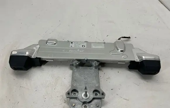 Subaru Forester SK Windshield/windscreen camera 87501SJ020 9C106297