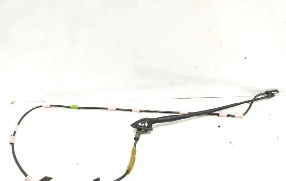 Mazda 2 Radio antenna 