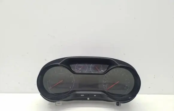 Opel Grandland X Speedometer (instrument cluster) 983113908000