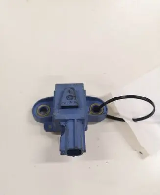 Seat Altea Airbag deployment crash/impact sensor 1K0955557A
