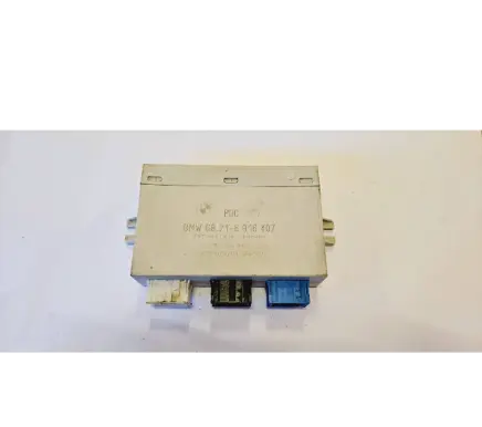 BMW X5 E53 Parking PDC control unit/module 66216916407 H01S15AI01