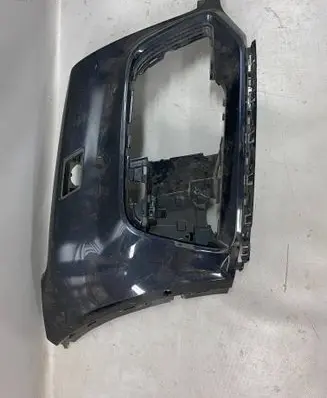 Audi Q5 SQ5 Front bumper corner part panel trim 80A807438E