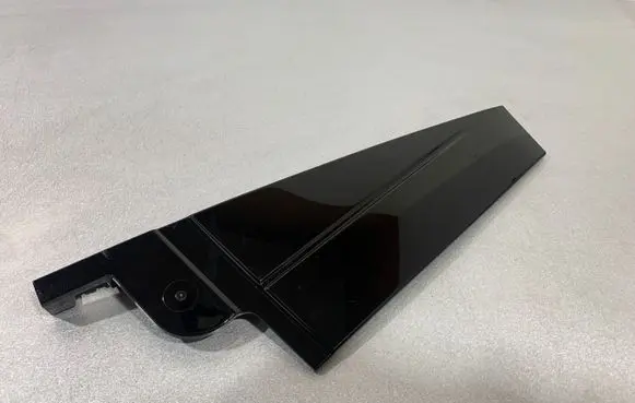 Jeep Compass Other rear door trim element 68246273AC