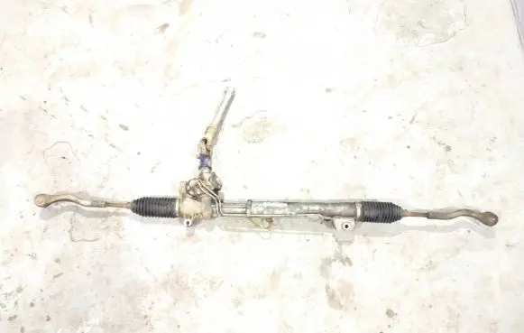 Mercedes-Benz C W204 Steering rack A2044602500 2044602500