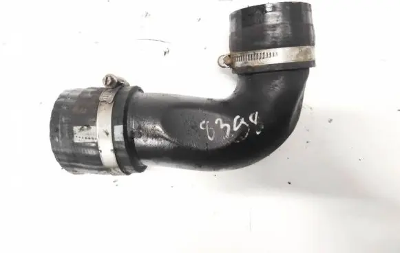 Volvo C30 Intercooler hose/pipe
