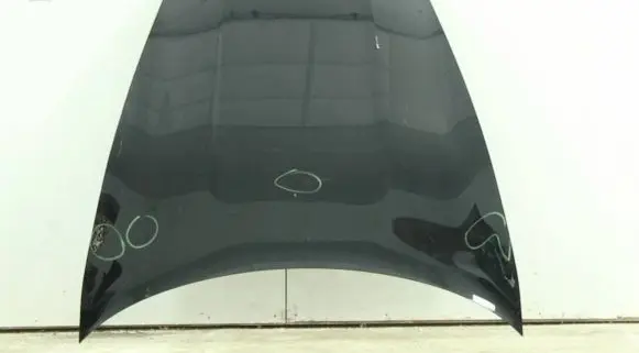 Porsche Taycan 9J1 Engine bonnet/hood