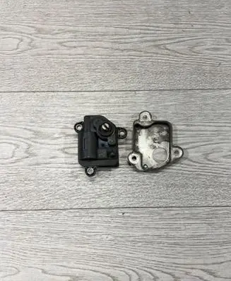 BMW 3 G20 G21 Intake manifold valve actuator/motor 8623424 70662410