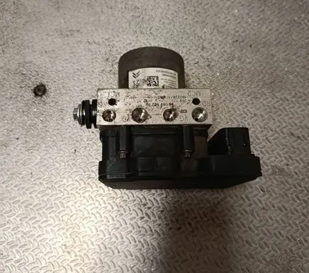 Peugeot 3008 II ABS Pump 9826694480 87ARDG0594102