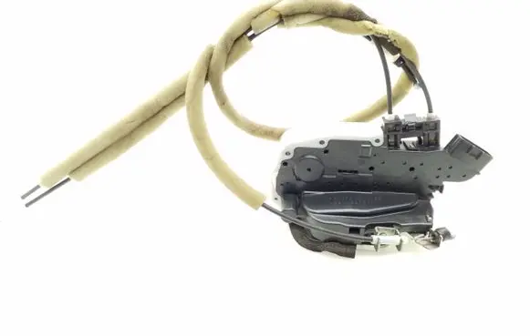 Nissan Leaf I (ZE0) Rear door lock Y2614510