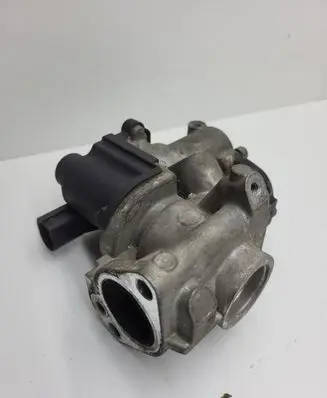 Audi Q7 4L EGR valve 502070000