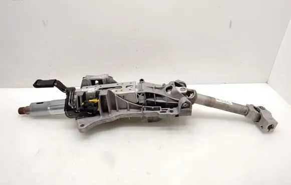 Mercedes-Benz A W176 Steering wheel axle A2464602316 A2464600409 14013003593