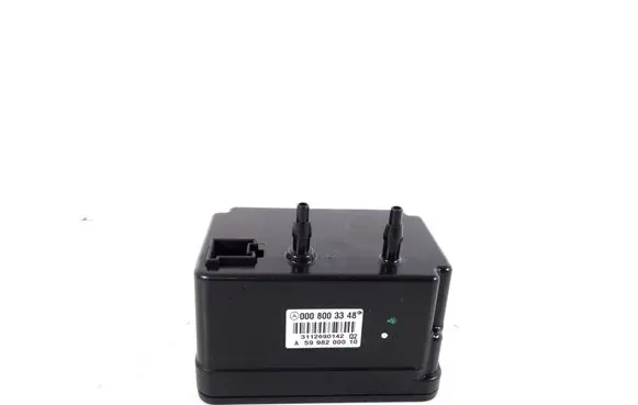 Mercedes-Benz CLS C218 X218 Seat control module A0008003348